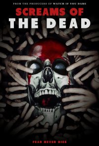 Screams of the Dead