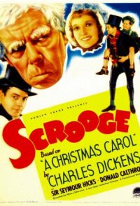 Scrooge