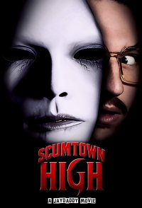 Scumtown High