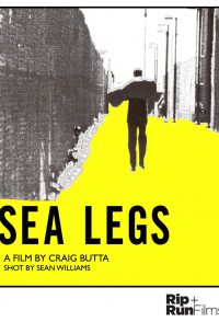 Sea Legs