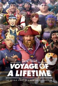 Sea of Thieves: Voyage of a Lifetime