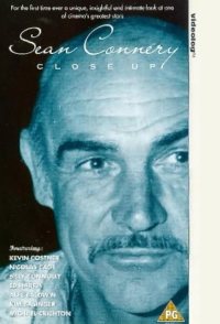 Sean Connery: An Intimate Portrait