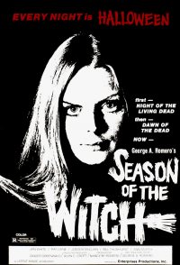 Season of the Witch