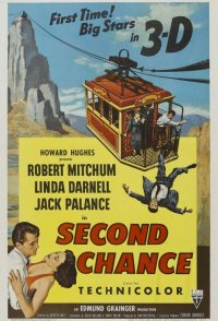 Second Chance
