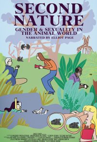 Second Nature: Gender and Sexuality in the Animal World