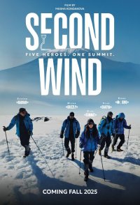 Second Wind