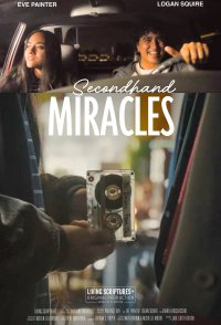 Secondhand Miracles: The Jacket