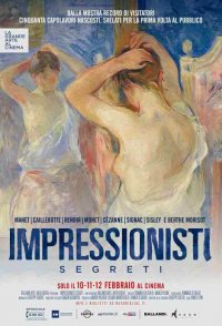 Secret Impressionists