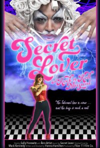 Secret Lover: A Rock n Roll Musical