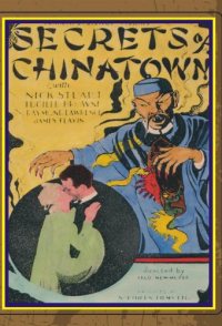 Secrets of Chinatown
