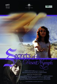Secrets of the Desert Nymph