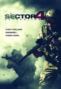 Sector 4: Extraction