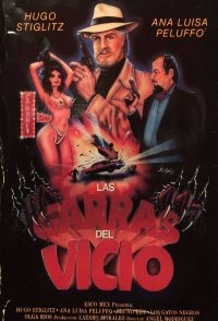 Seducción y muerte