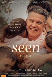 Seen the film