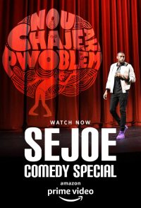 Sejoe: Nou Chaje Ak Pwoblem