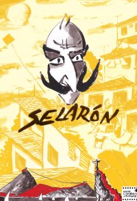 Selarón - The Movie