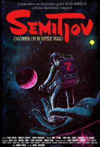 Semitjov - Drömmen om en bättre värld