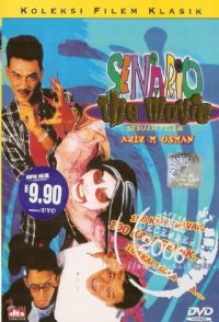 Senario the Movie