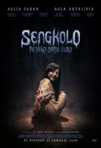 Sengkolo: The Catastrophe of One Suro
