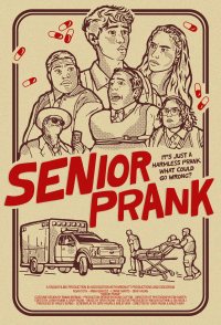 Senior Prank