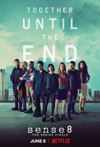 Sense8: The Series Finale Official Trailer