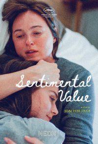 Sentimental Value