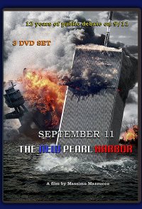 September 11: The New Pearl Harbor