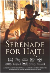 Serenade for Haiti