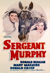 Sergeant Murphy