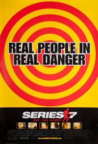 Series 7: The Contenders