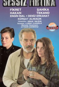 Sessiz Firtina