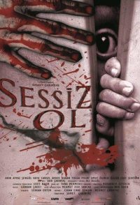 Sessiz Ol