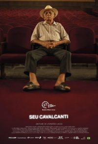 Seu Cavalcanti