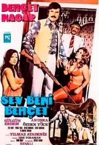 Sev Beni Behçet