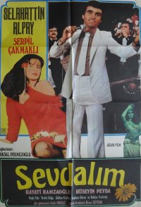 Sevdalim