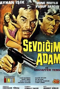 Sevdigim Adam