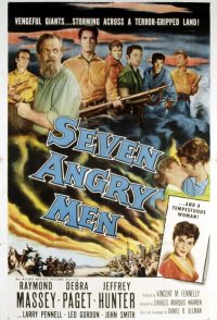 Seven Angry Men