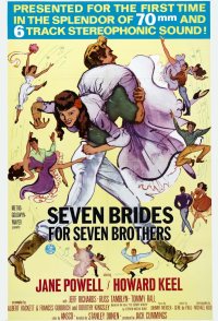 Seven Brides for Seven Brothers