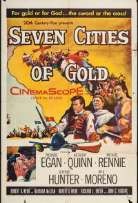 Seven Cities of Gold