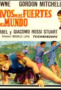 Seven Slaves Against the World