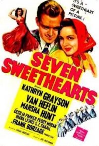 Seven Sweethearts