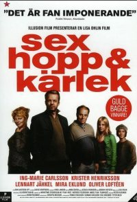 Sex, hopp & kärlek