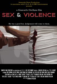 Sex & Violence