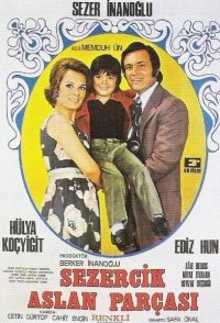 Sezercik: Aslan Parçasi