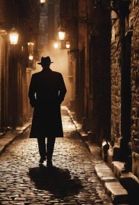 Shadow Man: William Stephenson and the Art of Political Warfare