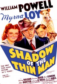 Shadow of the Thin Man