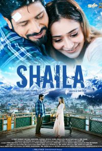 Shaila
