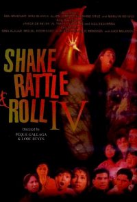 Shake Rattle & Roll IV