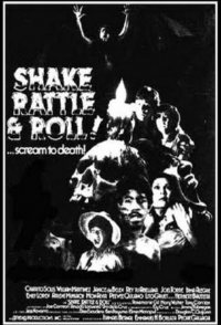 Shake, Rattle & Roll