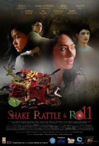 Shake Rattle & Roll XI